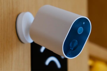 Xiaomi Mijia Outdoor Smart Camera Imi кому подойдёт?