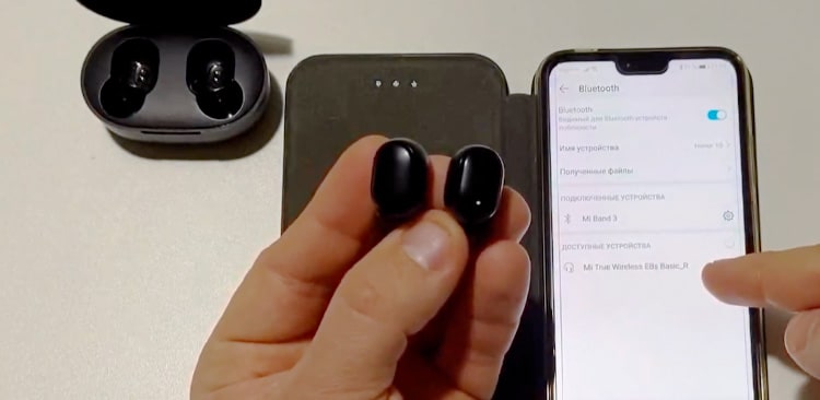 Xiaomi AirDots